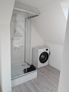 Wohnung am Kasinopark - Georgsmarienhütte - 9