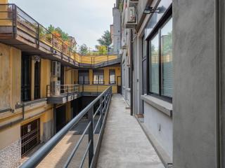 Youhosty - Porta Romana Studio sx - Milan - 7