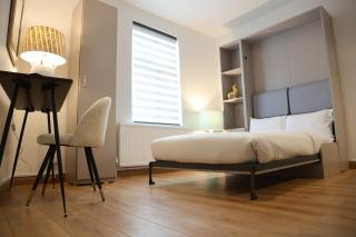 Urban Hideaway Studio - Londra - 8