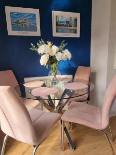 The Heart - Cosy 3 bedroom house with double driveway and Garden in Manchester - Manchester - 1