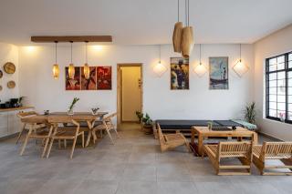 SAKWE Residence kigali - Kigali - 8