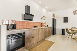 The Jandi mini resort - Willemstad - 9