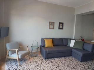 Seafront Apartment Koroni - Koroni - 4