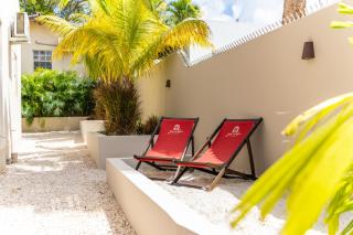 The Jandi mini resort - Willemstad - 7