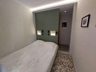 Seafront Apartment Koroni - Koroni - 2