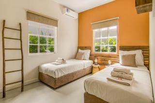 The Jandi mini resort - Willemstad - 1