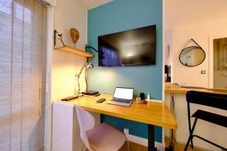 Rouen Hyper centre - Magnifique studio - 7