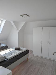 Wohnung am Kasinopark - Georgsmarienhütte - 3