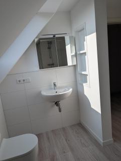 Wohnung am Kasinopark - Georgsmarienhütte - 8