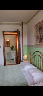 B&B La Casa Gialla Di Luca - Mazzè - 9