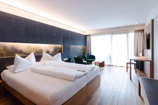 Sonne Mellau - Feel good Hotel - Mellau - 8