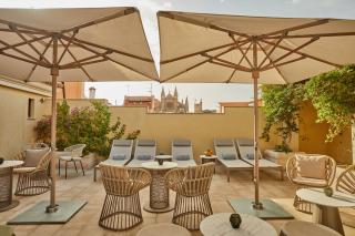 Palacio Can Marqués - Palma di Maiorca - 9