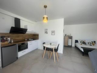 APPART'ICI 1 - Spacieux studio PMR - Lunel-Viel - 1