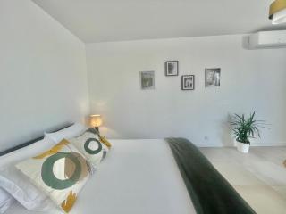 APPART'ICI 1 - Spacieux studio PMR - Lunel-Viel - 4