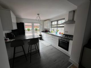 Cozyleigh - Southend-on-Sea - 6