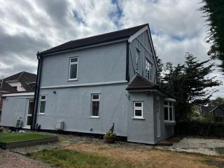 Cozyleigh - Southend-on-Sea - 4