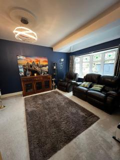 Cozyleigh - Southend-on-Sea - 2