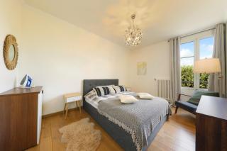 Charmant Appartement dans le centre ville, à 2 minutes du Palais - Compiègne - 6