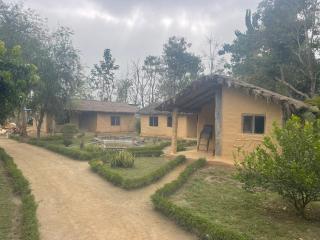 Bardia dolphin home - Bhurkīā - 5