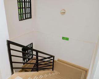 Igitego Boutique Hotel LTD - Kigali - 1