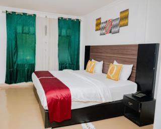 Igitego Boutique Hotel LTD - Kigali - 8