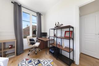 Charmant Appartement dans le centre ville, à 2 minutes du Palais - Compiègne - 3