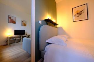 Rouen Gare - Chez Guillaume - 1