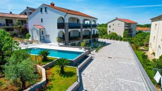 Villa Calma Apartments - Vantačići - 6