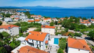 Villa Calma Apartments - Vantačići - 8
