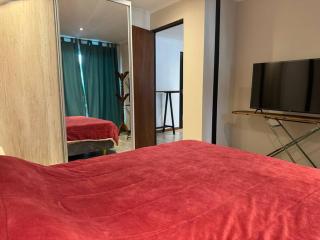 ApartaHotel Lacatedral - Reconquista - 8