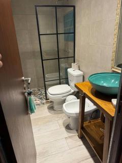 ApartaHotel Lacatedral - Reconquista - 6
