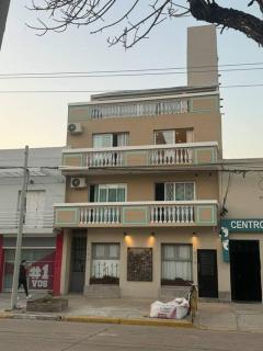ApartaHotel Lacatedral - Reconquista - 5
