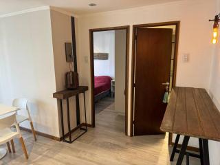 ApartaHotel Lacatedral - Reconquista - 4