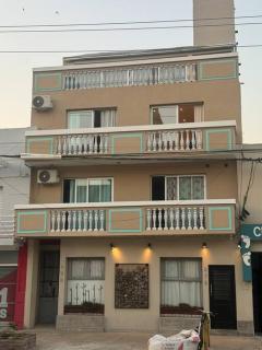 ApartaHotel Lacatedral - Reconquista - 2