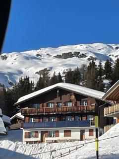 Chalet La Montanara - Bettmeralp - 9