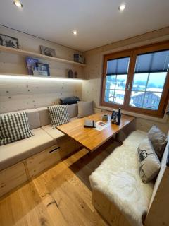 Chalet La Montanara - Bettmeralp - 3
