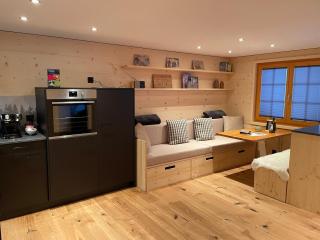Chalet La Montanara - Bettmeralp - 1