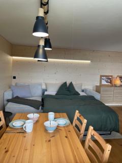 Chalet La Montanara - Bettmeralp - 1