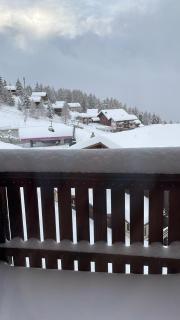 Chalet La Montanara - Bettmeralp - 6