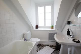 Jolie Maison de Pêcheur à Saint-Quay-Portrieux - Saint-Quay-Portrieux - 8