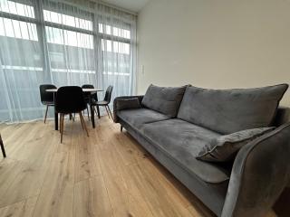 Premium Apartamenty Grunwaldzka 25 - Bydgoszcz - 7