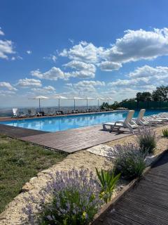 Комплекс Тополица -The beautiful view - 5