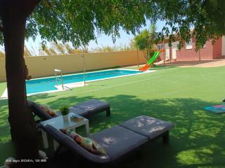 Villavera - Villaverde del Río - 8