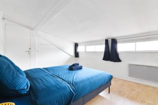 Appartement Quartier Place de la Bastille Free Netflix - 1