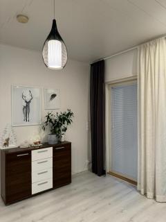 Three bedroom villa - 4