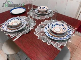 Lindo y Acogedor Apartamento En La Trinidad, Caracas - Caracas - 6