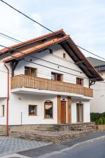 Casa Simona Bran - Bran - 4