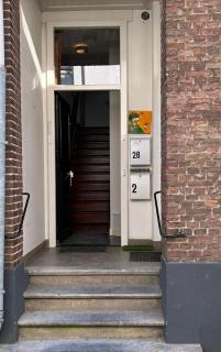 Prachtig en ruim appartement in centrum Lochem - 8