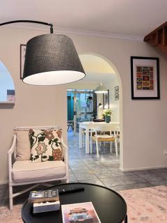 Cozy Townhouse Central location - Adelaide - 6