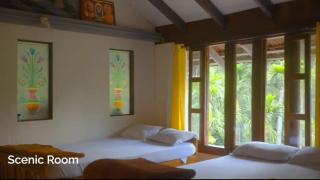 Saaranga homestay - Avathi - 9